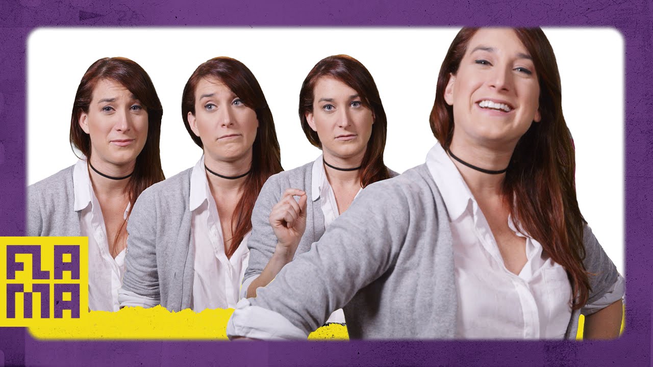 Goodbye Flama – Joanna Rants