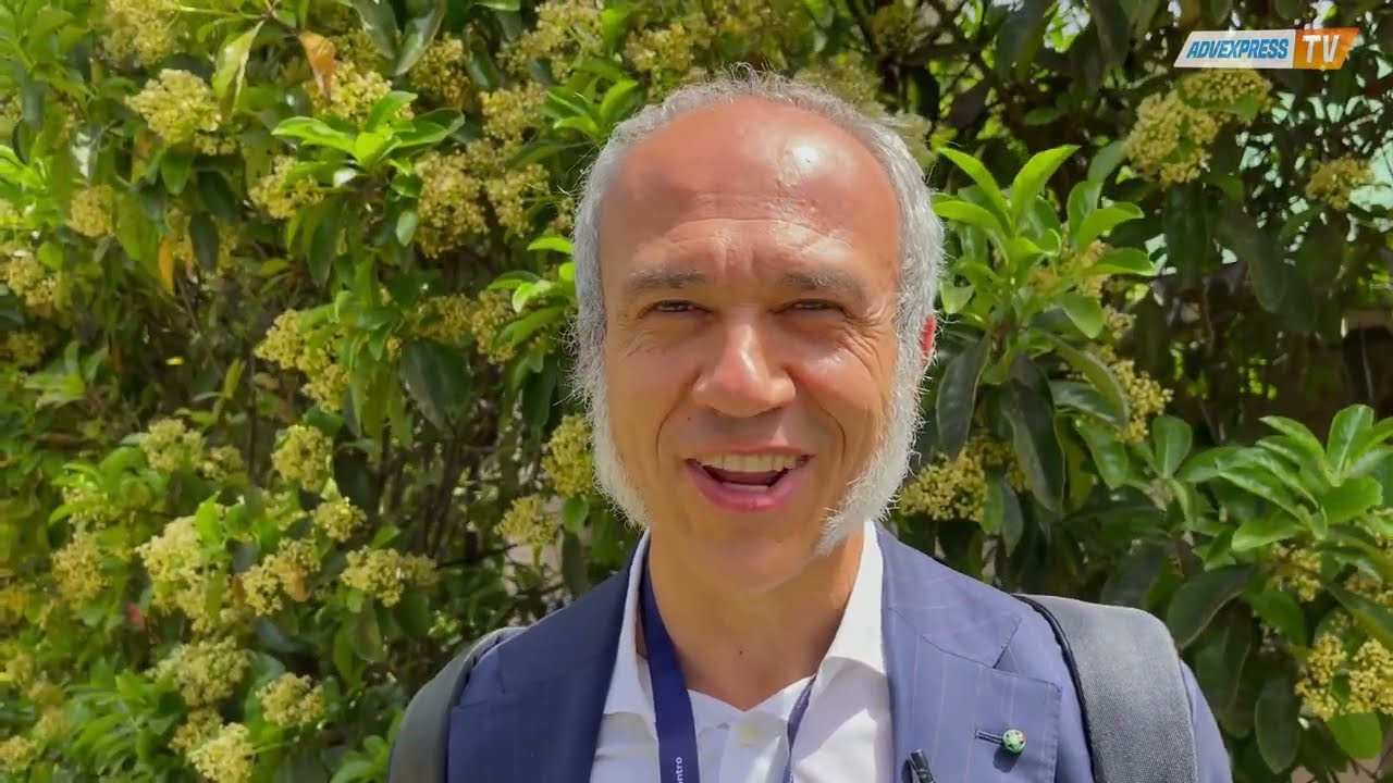 Francesco Mutti, Amministratore delegato Mutti - Linkontro 2024