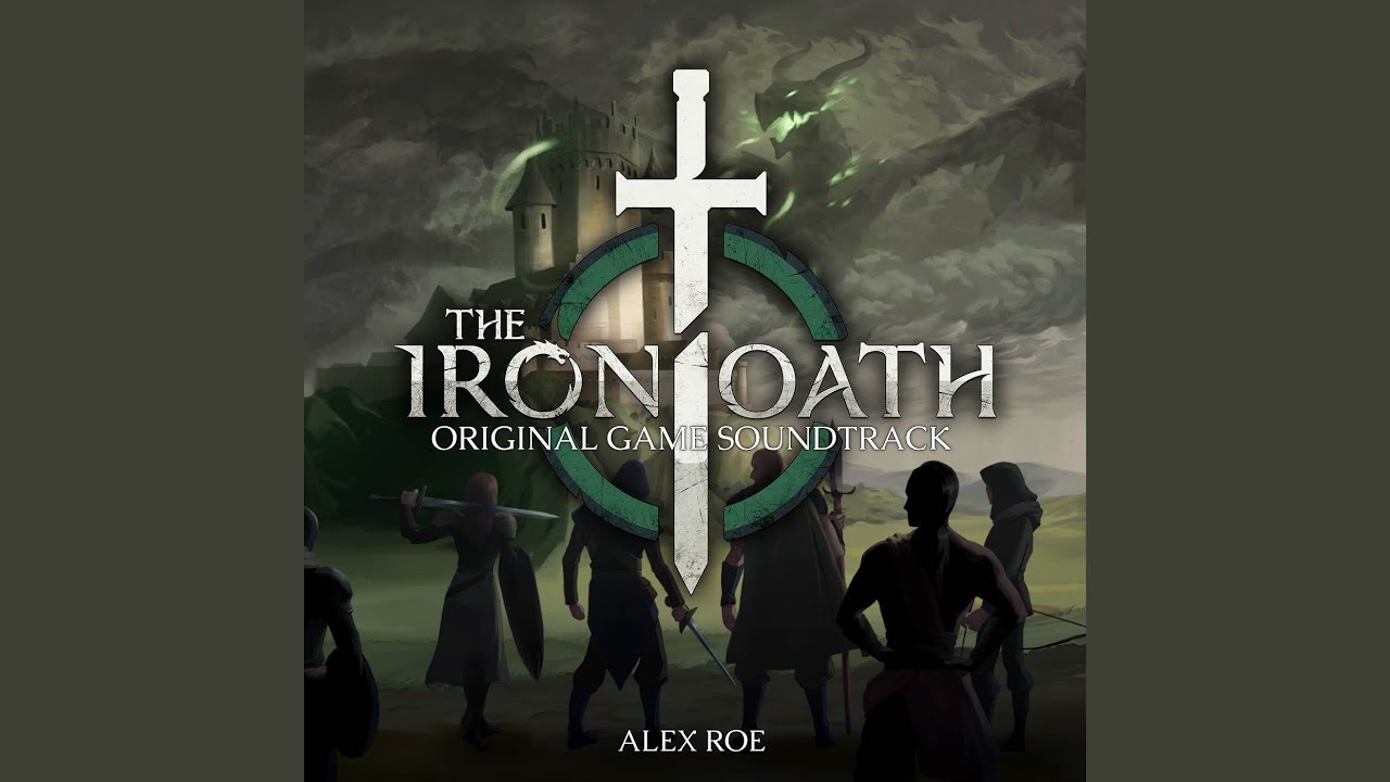 The Iron Oath