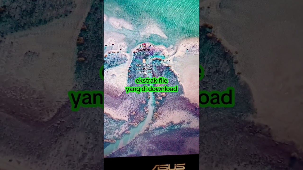 install printer hdp 5600