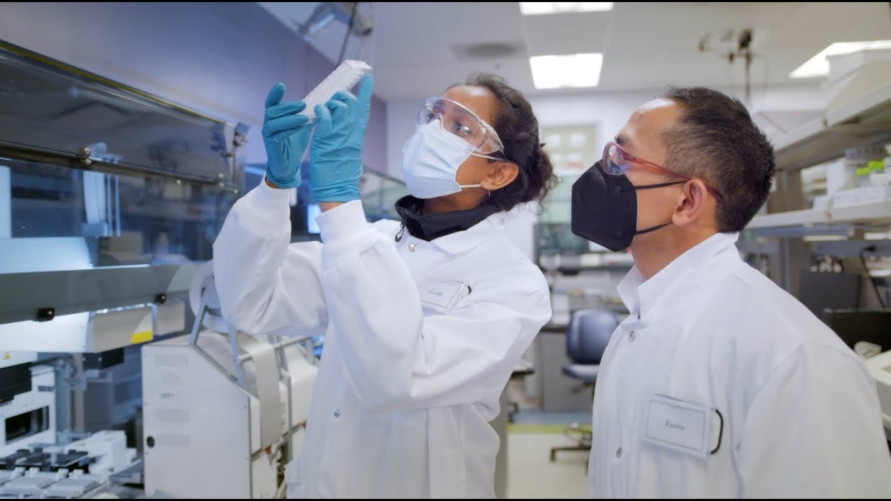 KCM/Exact Sciences: Meet the Team Behind Your Cancer Care | Video by Cut To Create