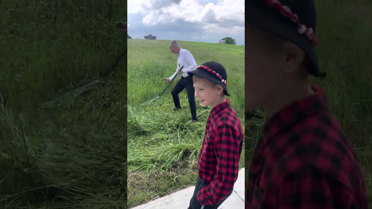 Brama weselna Druzba Mariusz Skrypak Zespół Pryzmat
