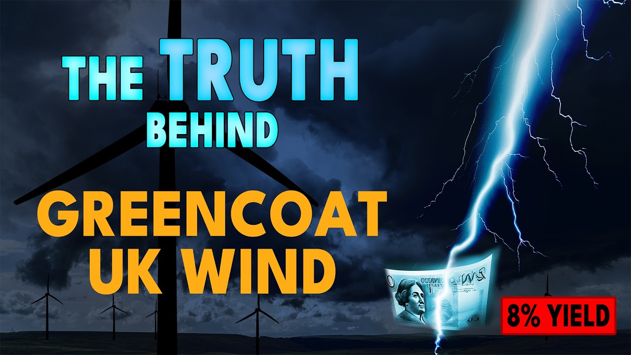 Посмотрите это видео, прежде чем покупать эти акции с дивидендами в 8%.