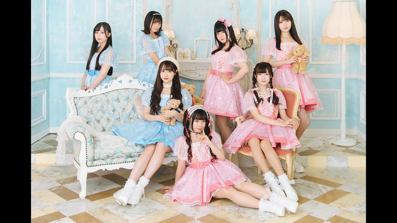 Next☆Rico「最後にズルいよ」「Perfect Dreamer」
