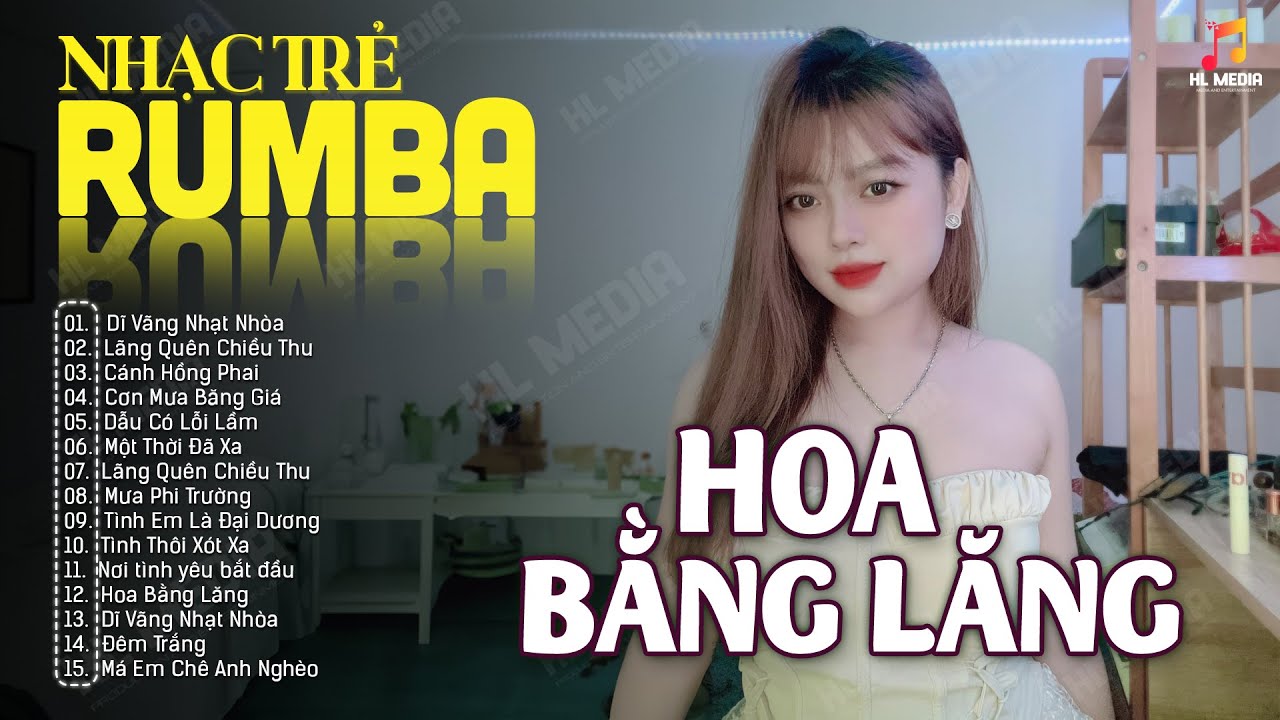 LK Nhạc Trẻ Rumba | Nhạc Thời 8x9x Nghe Buồn Tâm Trạng Hay Nhất | Nhạc Hót Tiktok