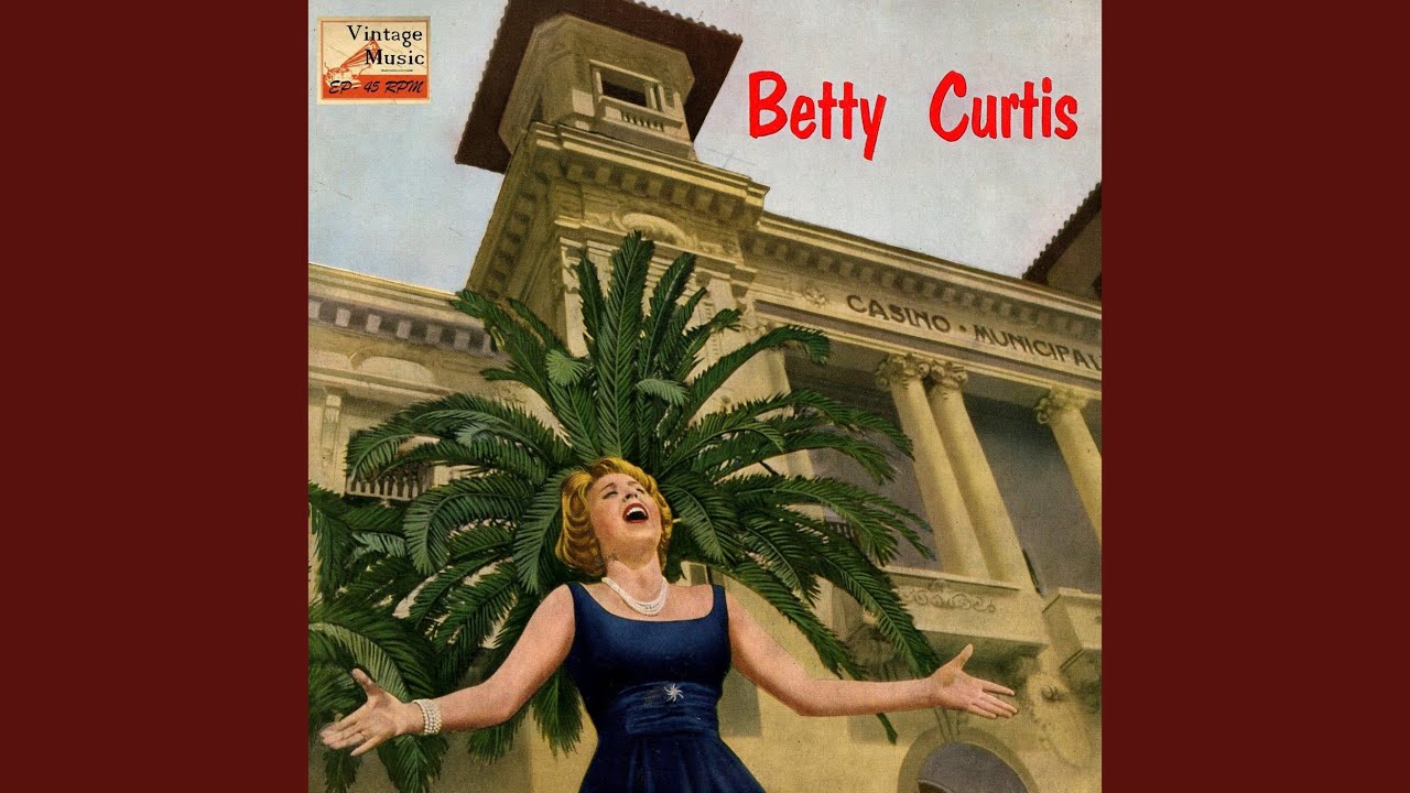 Un Bacio Sulla Bocca (Beguine)