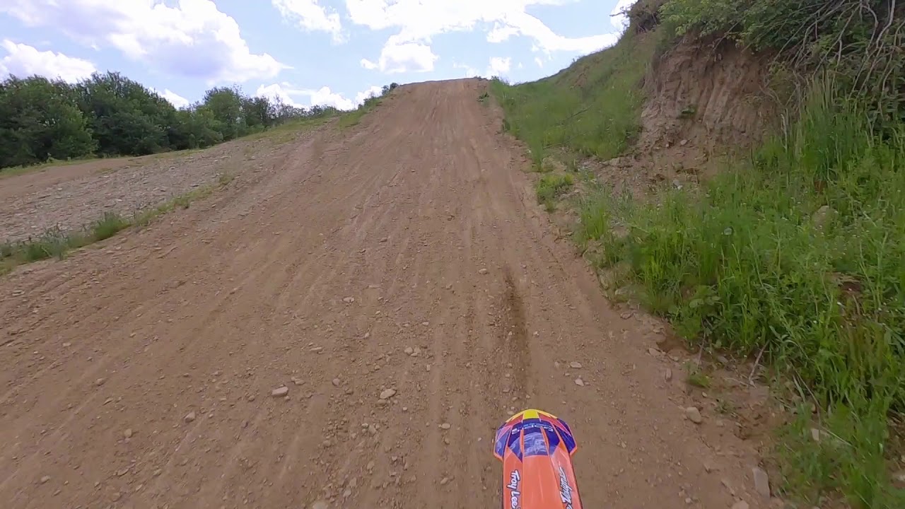 Gopro Hero 8: Alex Iman @ Hniezdne #272