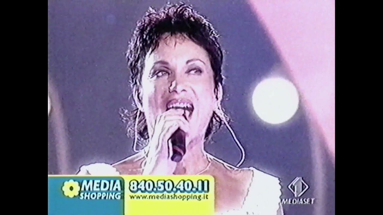 07/07/2006 - Italia 1 - Televendita Tre Minuti Con Mediashopping - Le Più Belle Canzoni Italiane