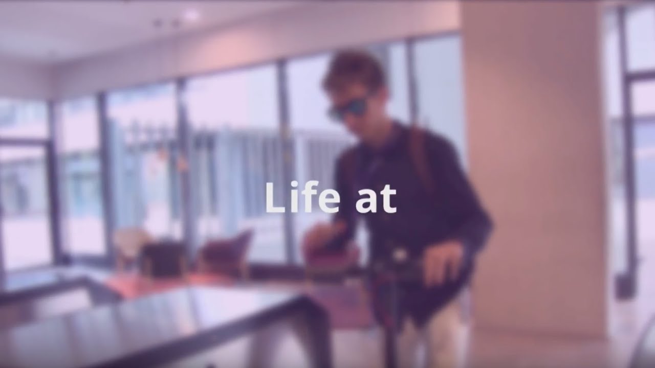 Netcentric | Life At Netcentric Barcelona