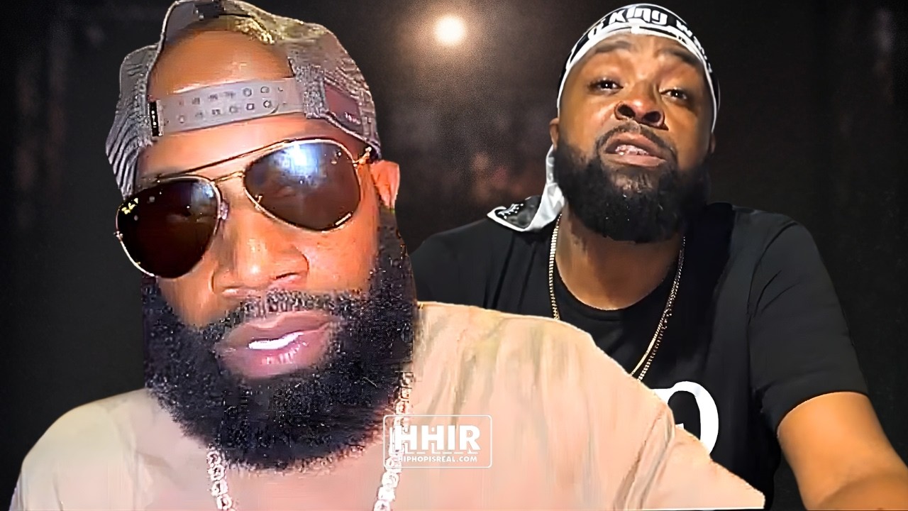 SMACK: ILL WILL DIDN’T FOLLOW URL PROTOCOL — MUST PROVE HIMSELF AGAIN VS TAY ROC