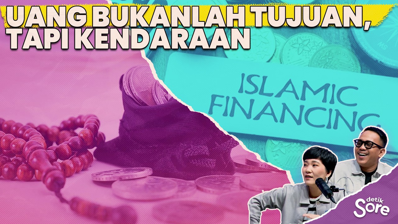 Perencanaan Keuangan Syariah