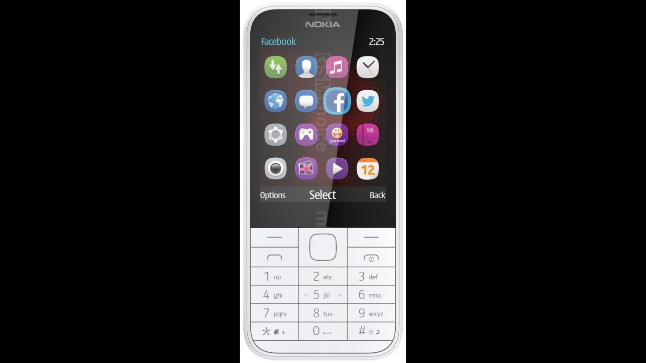 КАК ЭТО УСТРОЕНО nokia RM-1011 разбираем