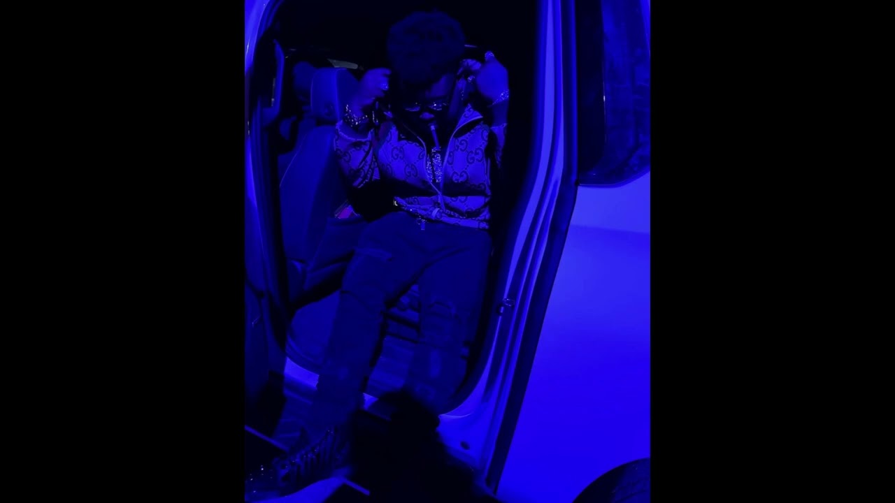 [HARD] Bossman Dlow Type Beat- 