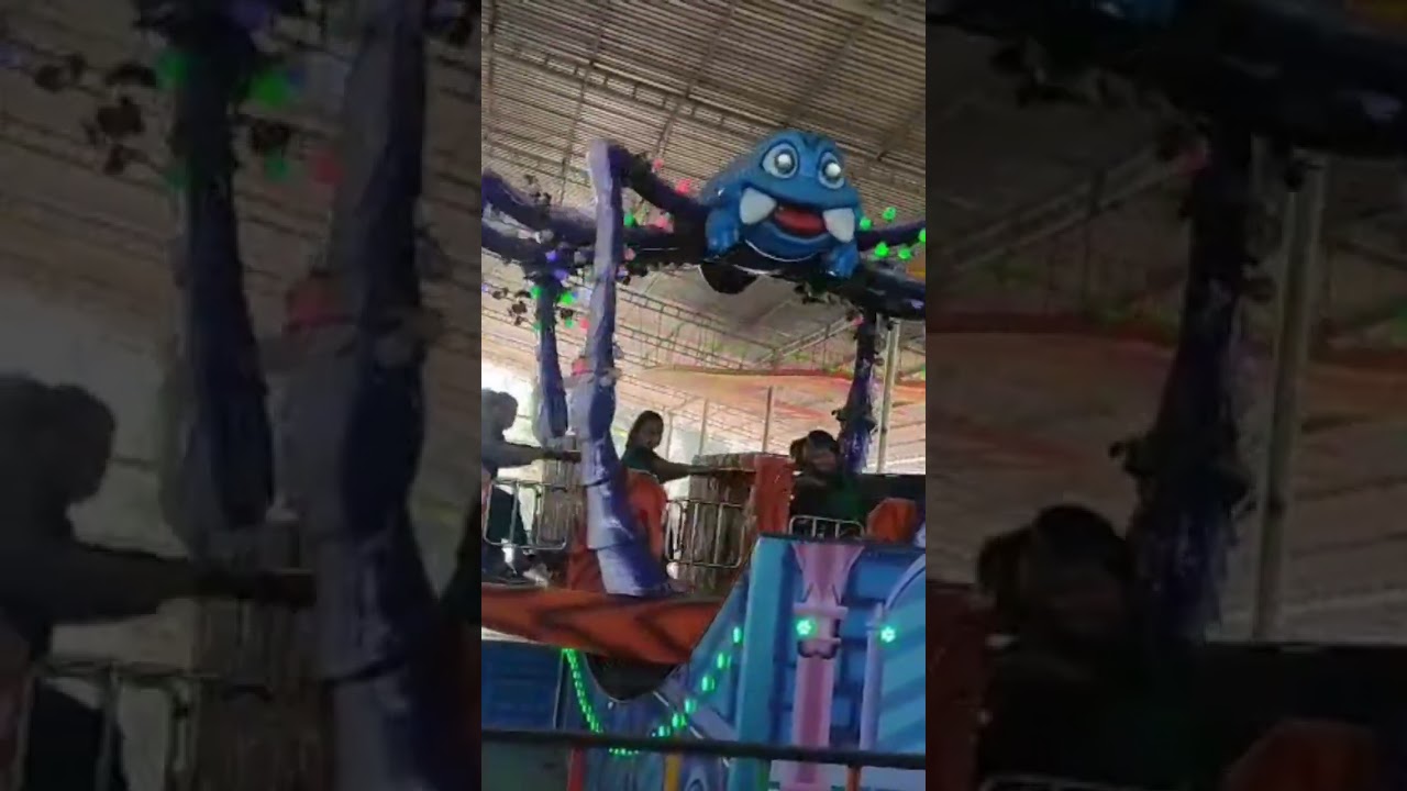 Chub chuba chub water park