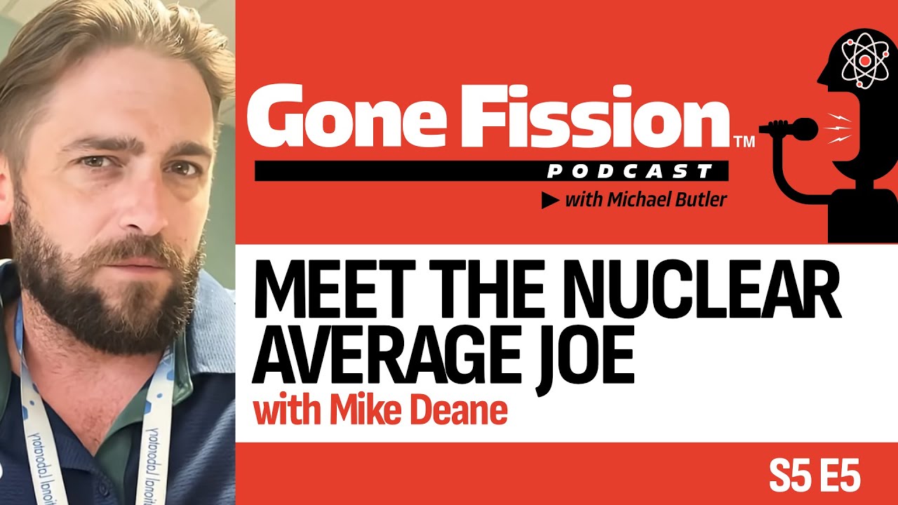 S5 E5 Meet the Nuclear Average Joe