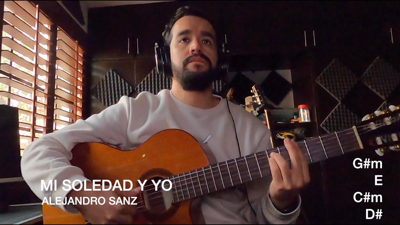 Alejandro Sanz - 