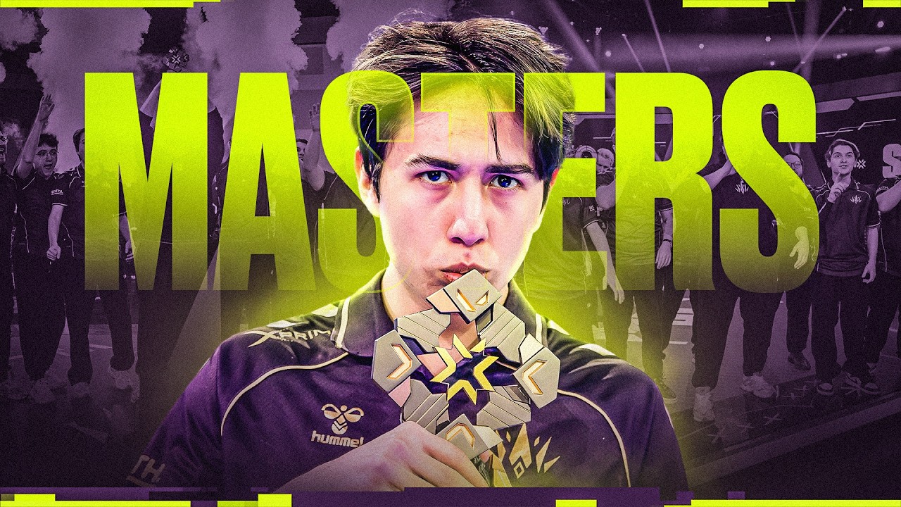(From) Online to On Stage: BBL’s Road to LAN Glory