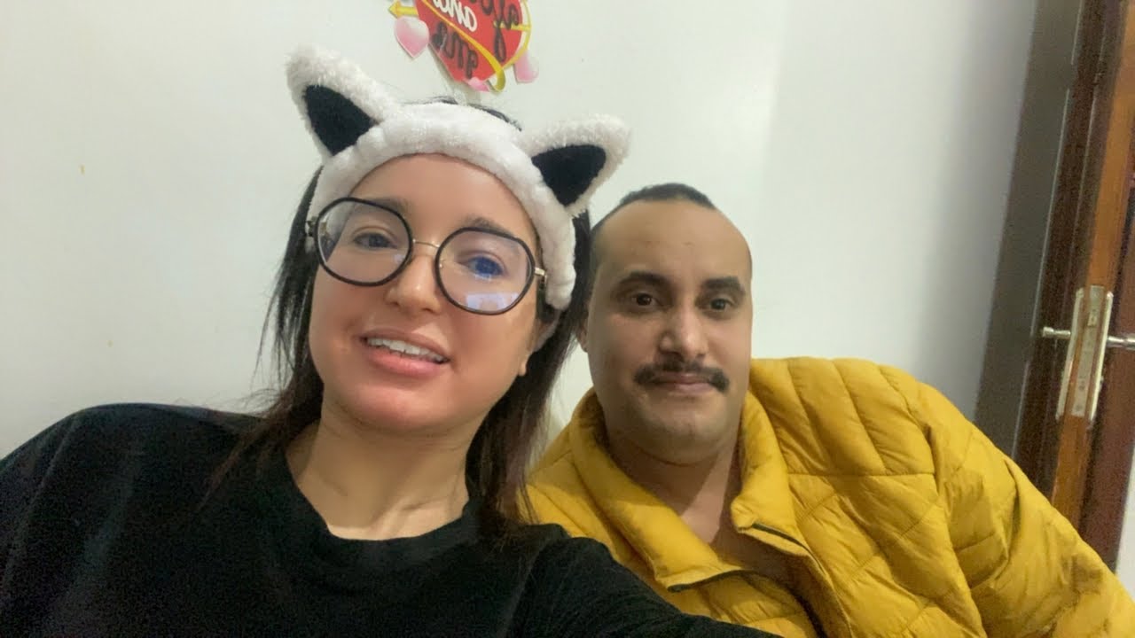 مرحبا بكم فالايف….كنتمى منكم تفرحونا فهاد رمضان الله يكثر خيركم🤲