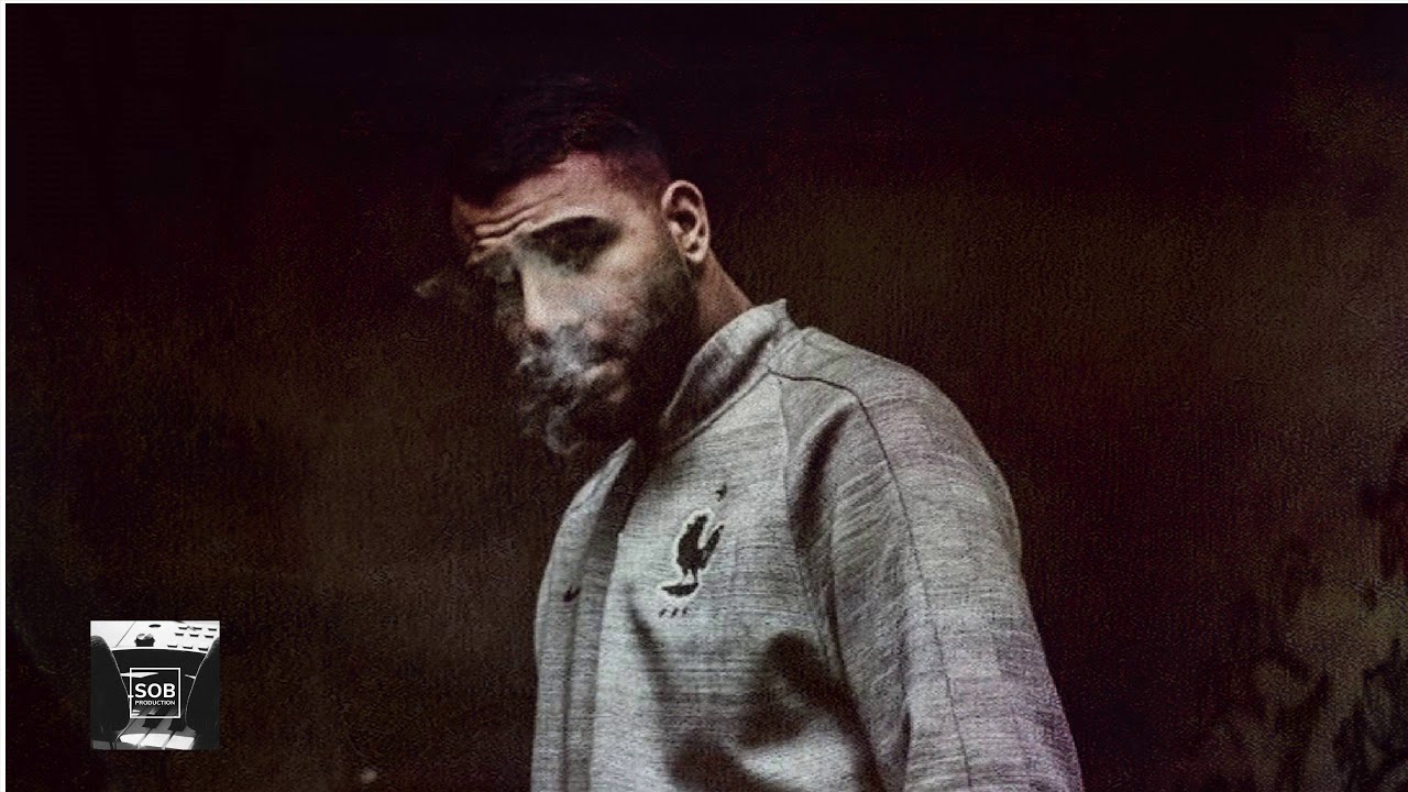 FREE SAMRA TYPE BEAT 2021 (prod. by Sob Productions)