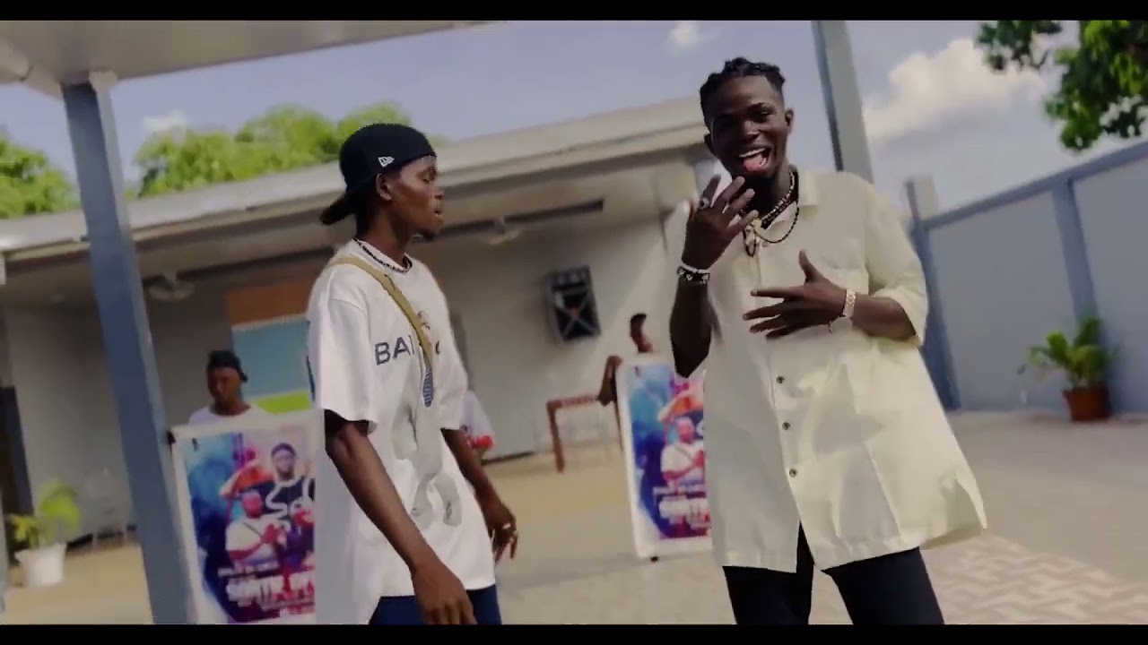 vie na bango mc mopao feat shalay ba-euro x sénat du buzz