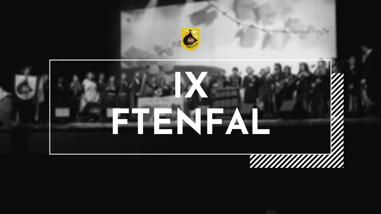 IX FTEnFAl - Tunística