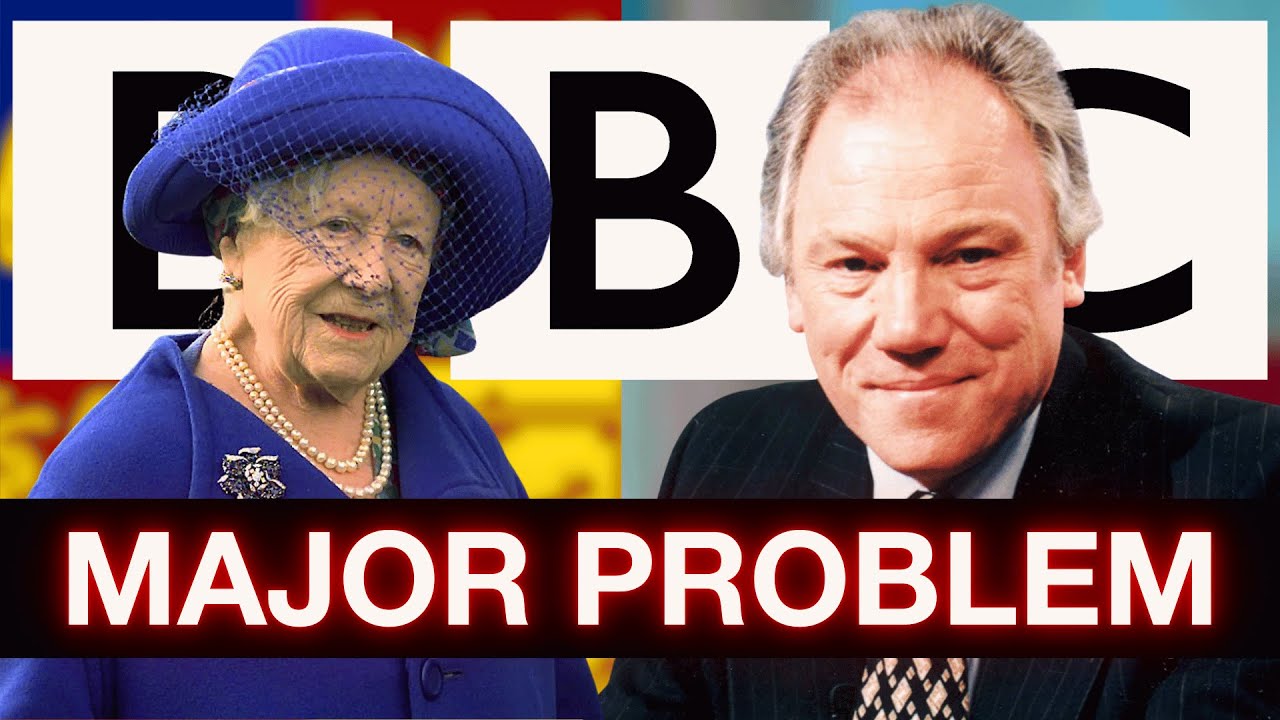 The BBC Broke Protocol With This...