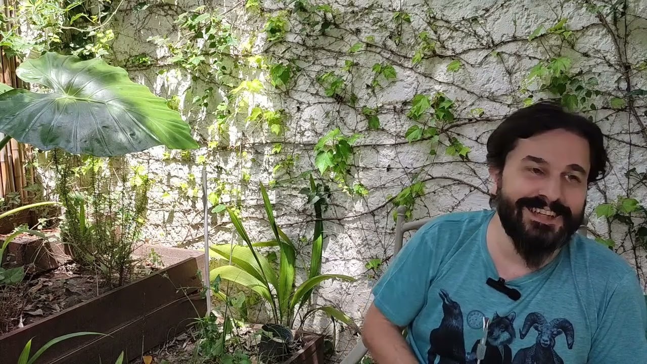 ¿Qué es el esquizoanálisis? (Pt. 2). Entrevista y cierre: Fernando Marasso.