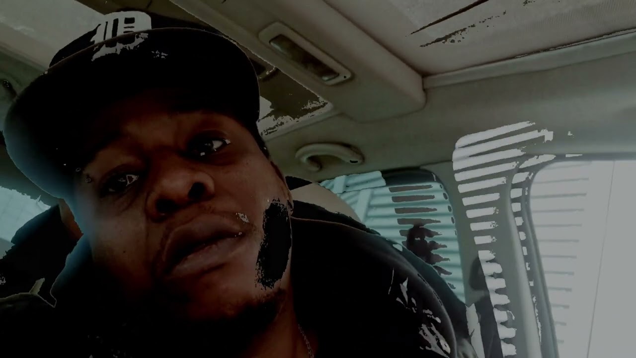 Gino-Den bo man/videoclip 