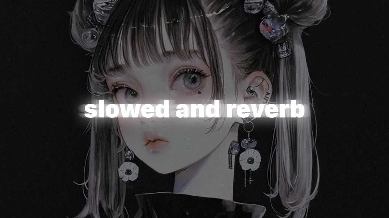 Crystin - Under My Skin | Slowed and Reverb