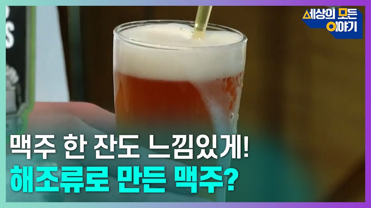 [무삭제판] 🗺️세상의 모든 이야기 '세모이'ㅣ세모이 [1회]  / YTN2
