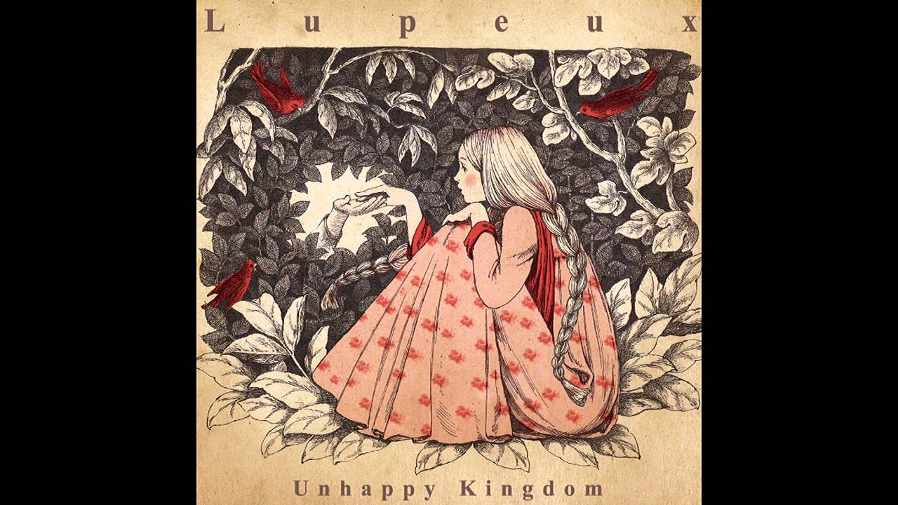 Lupeux - Matador