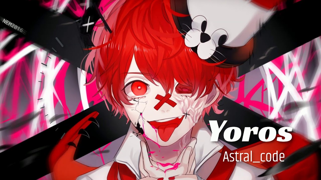 ▶Nightcore - Yoros