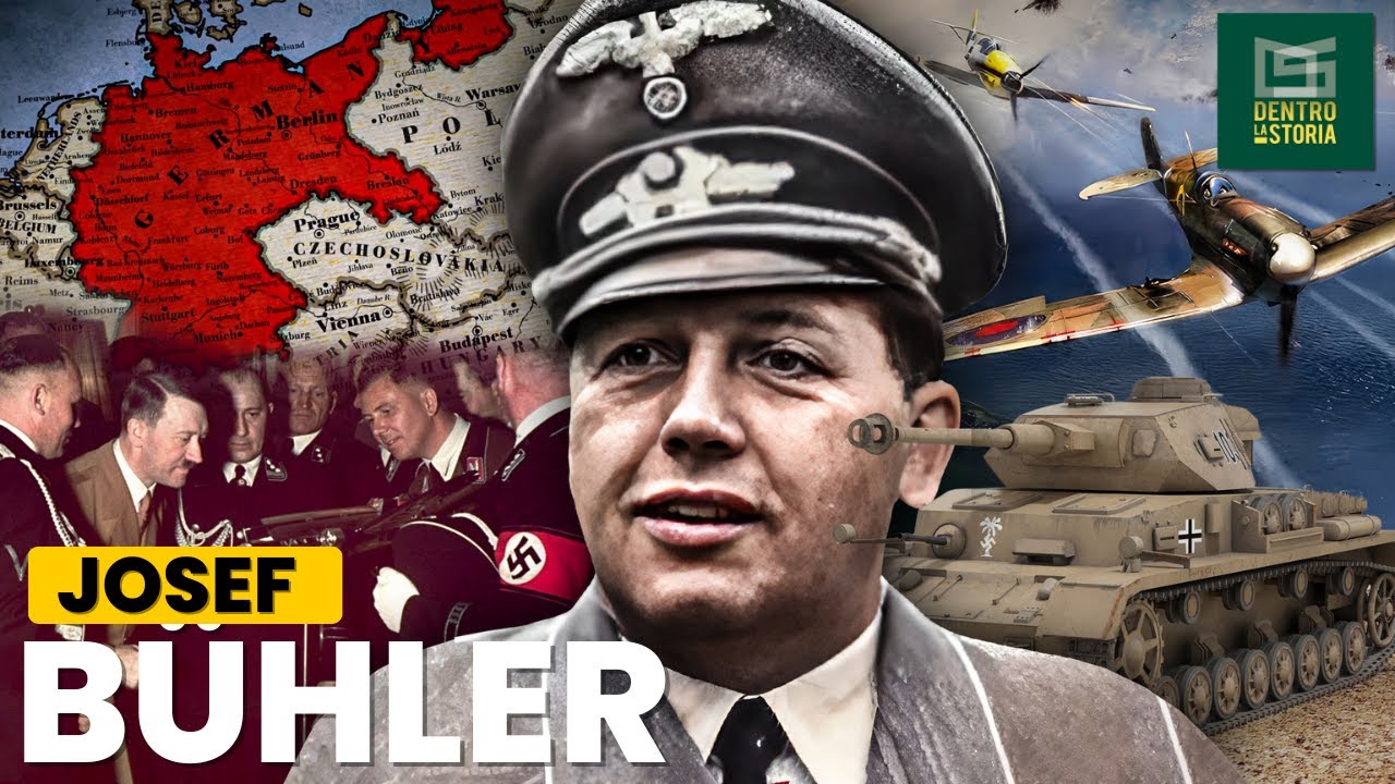 Il Silenzioso COMPLICE del Terrore Nazista