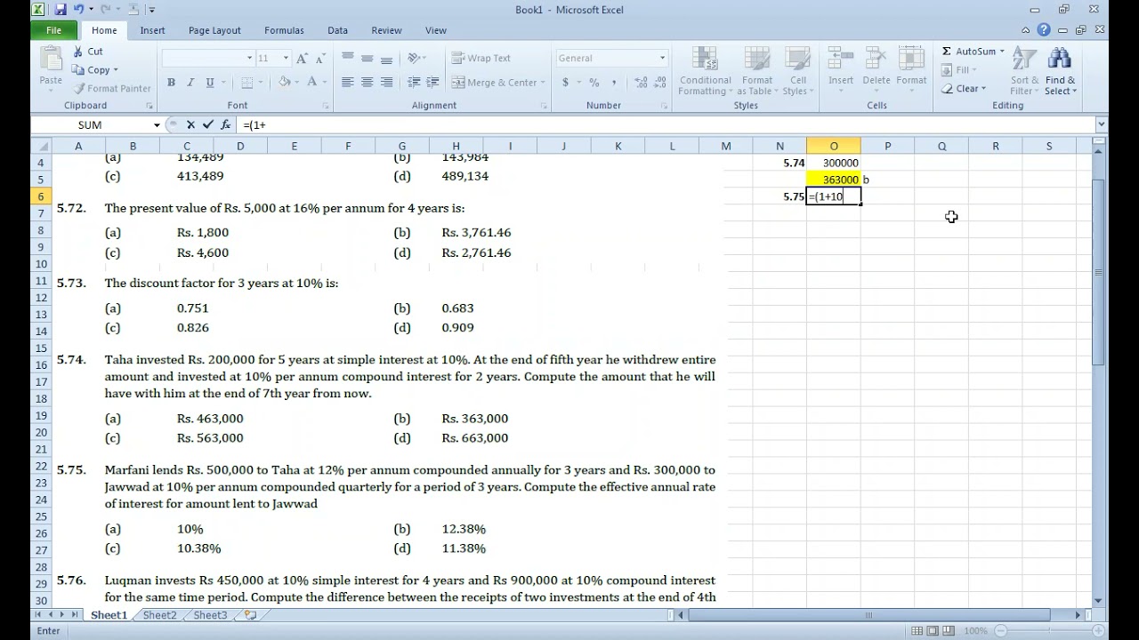 financiam maths chapter 5 5 71 to 5 80