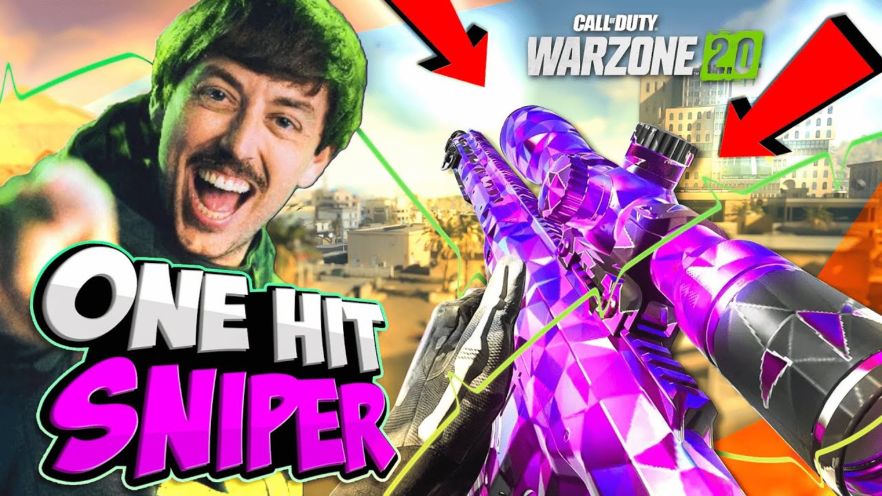 THE ONE SHOT HEADSHOT META IS HERE !