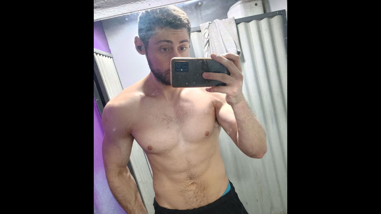 Novatos en el gimnasio - Guía definitiva PARTE 1