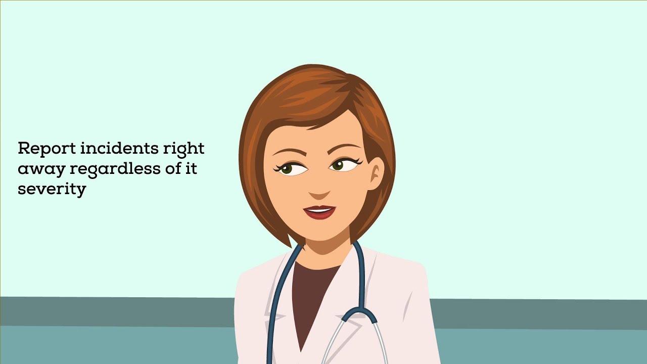 2D Animation Explainer Video | HealthPoint - Mubadala