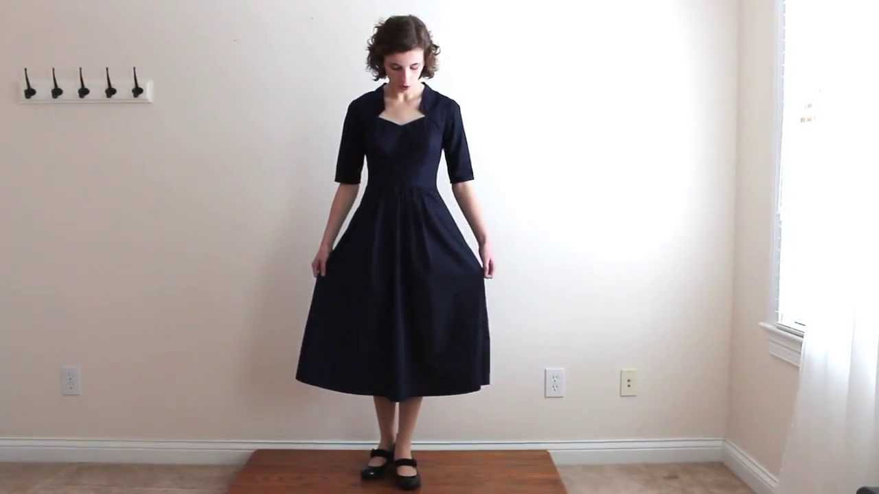 How to Curtsy