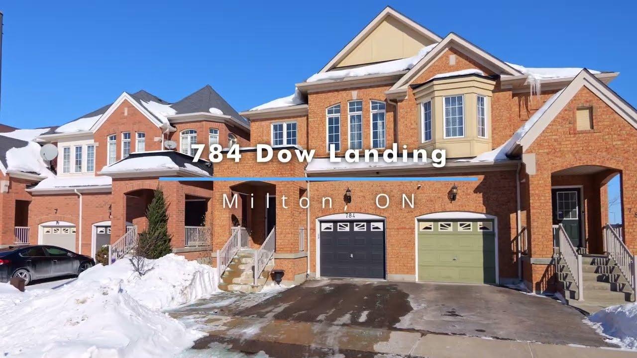 784 Dow Landing, Milton