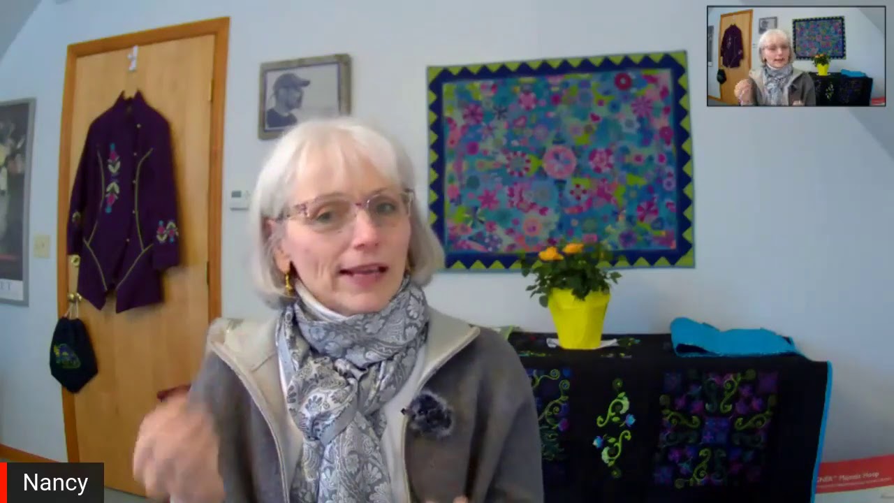 Get to know the Platinum™ Q | 160 & 165 Long Arm Quilting Machines