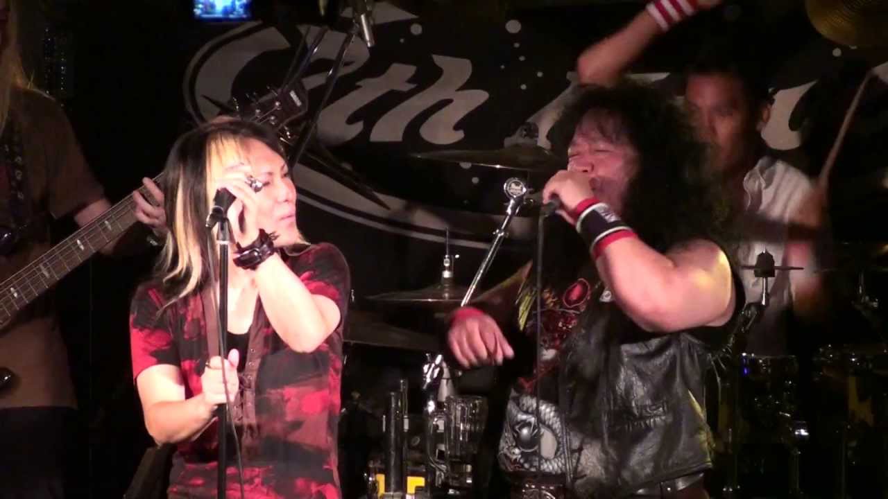 OKINAWA ROCK 2013 アンコール