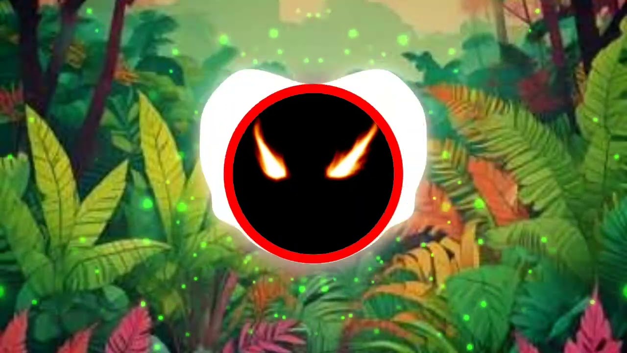 Jungle Heat|Copyright free (Instrumental only)