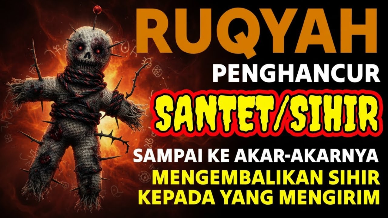 Dzikir Ruqyah Pagi Hari: Perisai Gaib, Penarik Rezeki, Pengusir Jin, Iblis di Rumah.