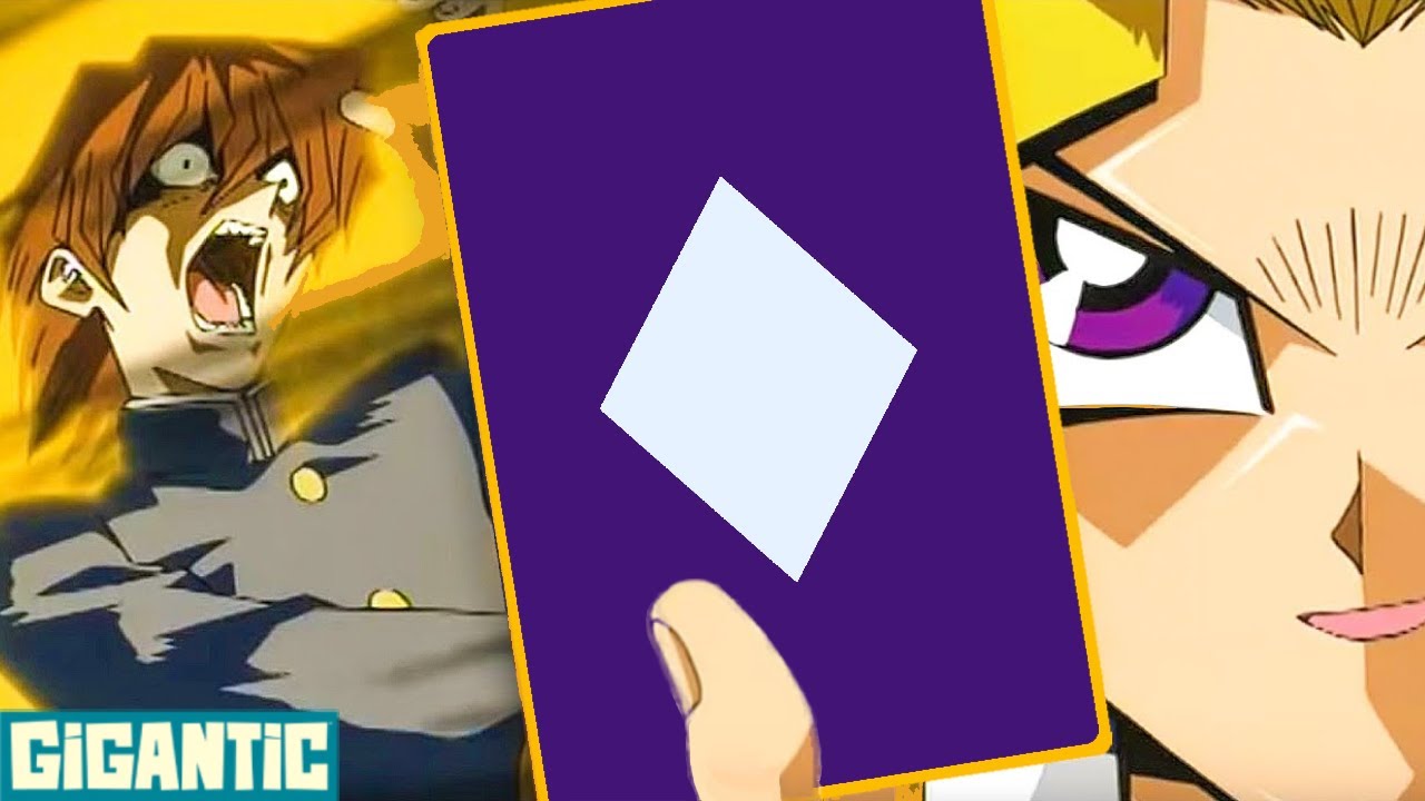 You just activated my trap card...😈