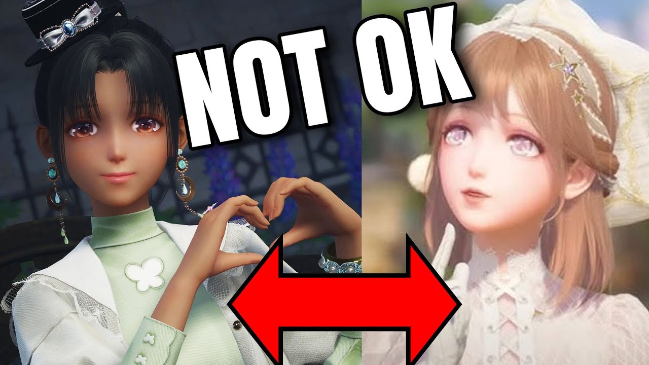 Don't Tell Chinese How to Make Their Games