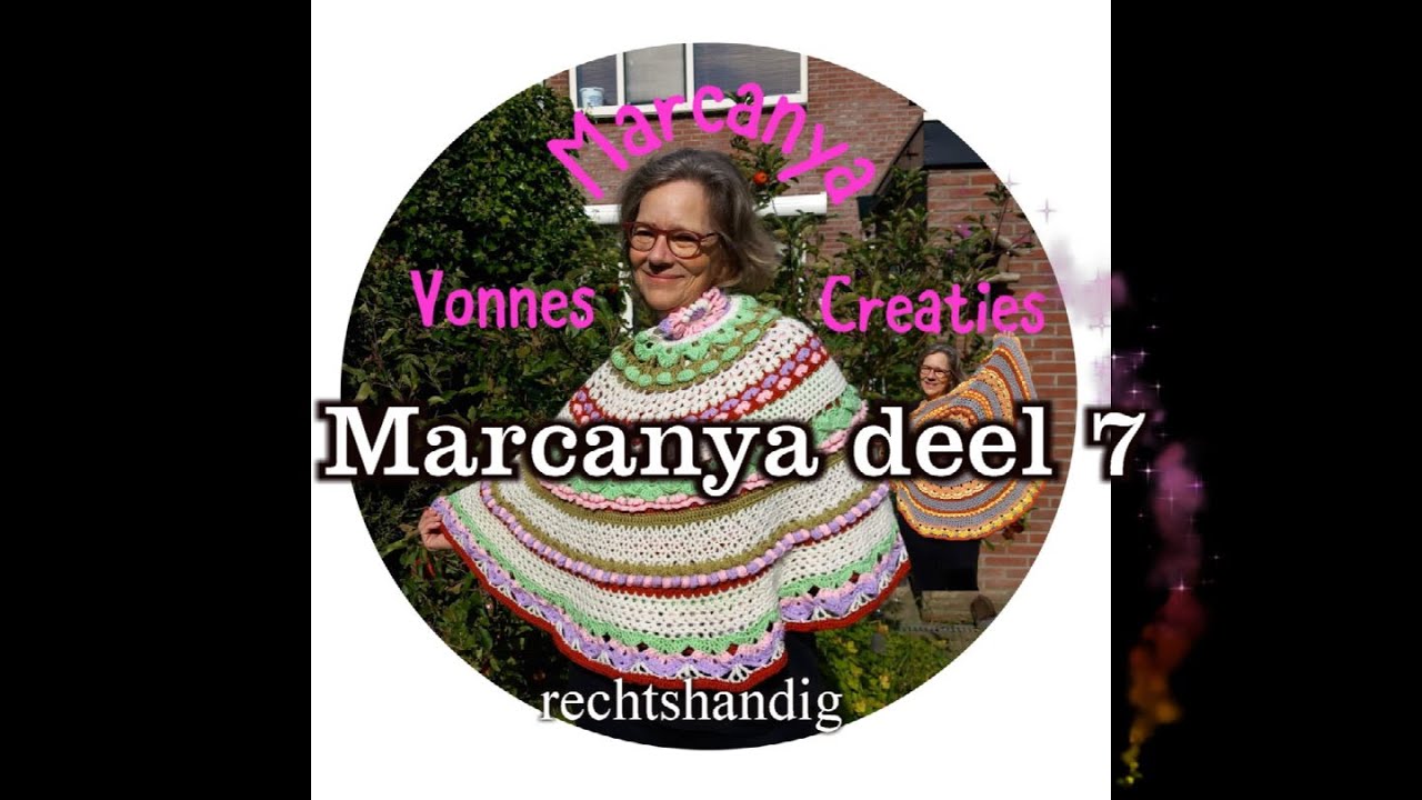 Marcanya deel 7