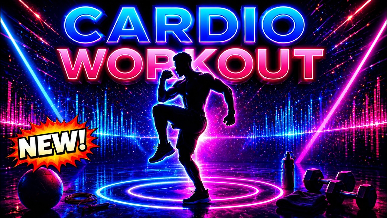 Immersive Interaktive Workout (Warm Up Fun)