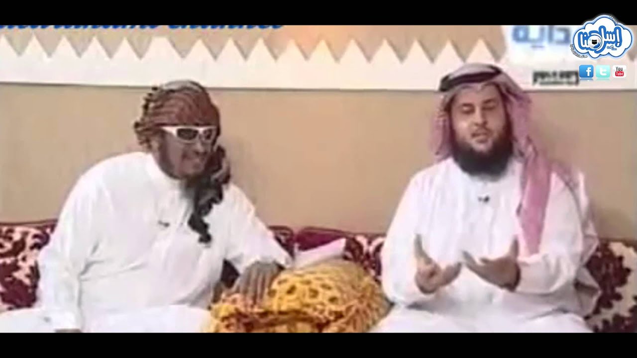 الشيخ سليمان الجبيلان بشكل جديد | طرائف ونوادر | اسلامنا