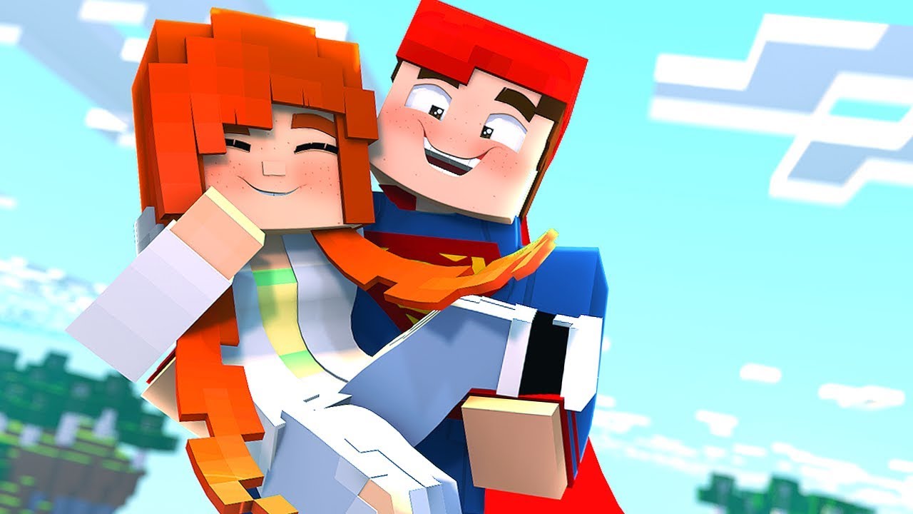NEED A HERO !? | Minecraft Divines - Roleplay SMP (Episode 15)