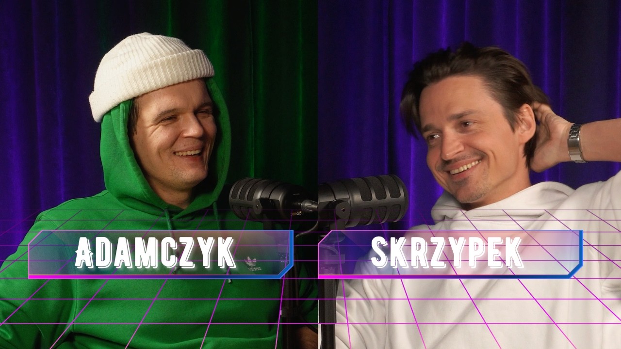 Przegląd Rzeczy odc. 23 | Tomek Skrzypek i Maciek Adamczyk